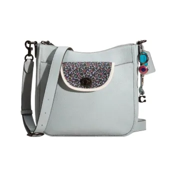 COACH Chaise Shoulder Bags