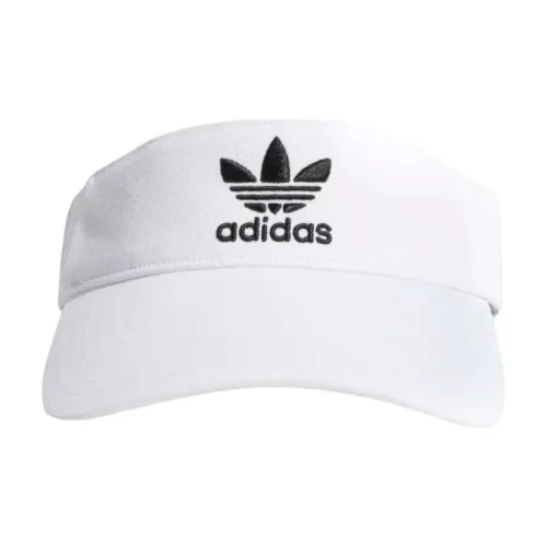 Adidas Twill Visor 