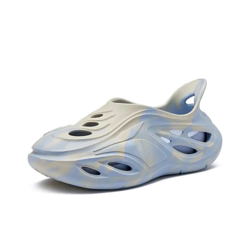 361° Yuyu Whale Clogs Men-2