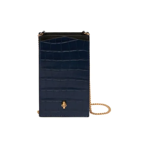 Alexander McQueen Cellphone Pouches