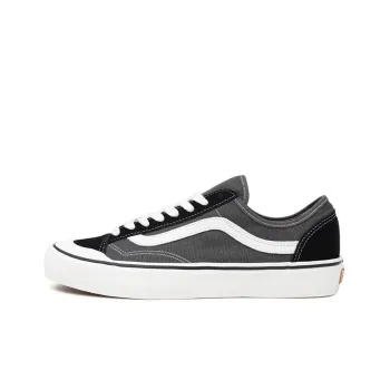Style 136 Vans Decon VR3 Sf 'Black Grey'