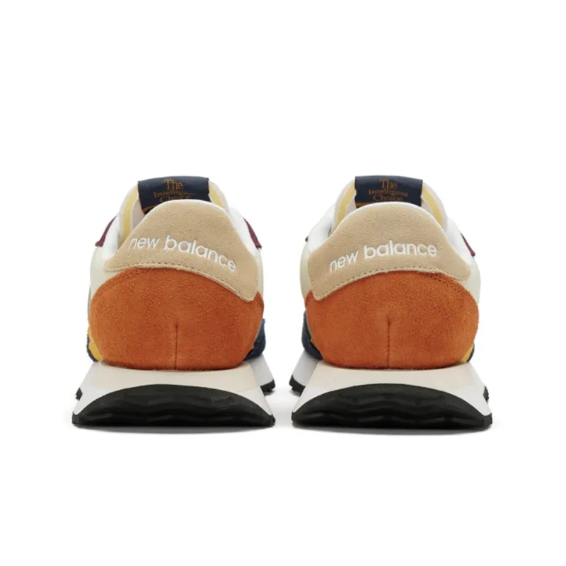 New Balance 237 'Beige Nightwatch Green'-4