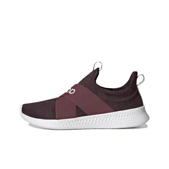 Puremotion Women's Adidas Neo Adapt 'Shadow Maroon' Women's