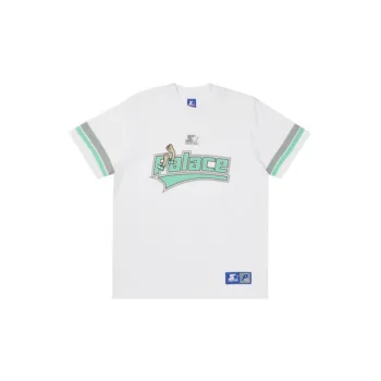 PALACE X Starter T shirt