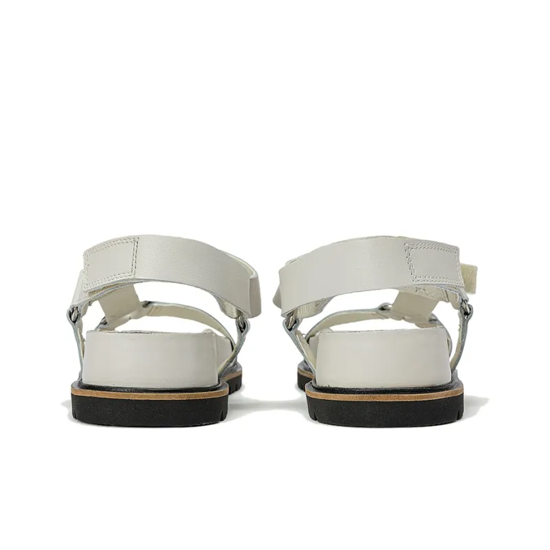 Clarks Fashion Sandal Women's White-2