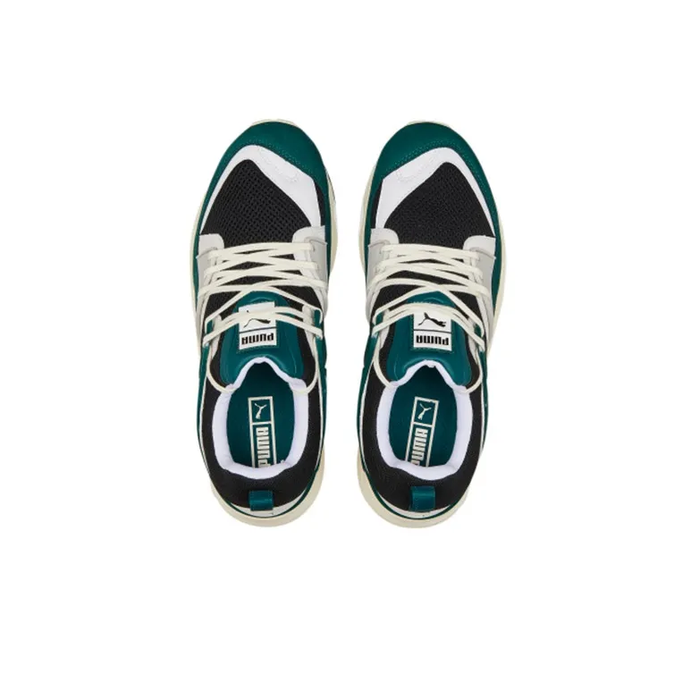 PUMA Blaze Of Glory Prm 'PUMA Black Varsity Green'-3