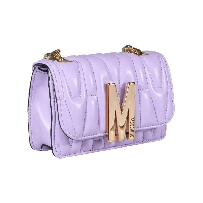 MOSCHINO Shoulder Bags-1