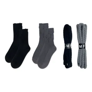 CMFY Shoelaces Unisex