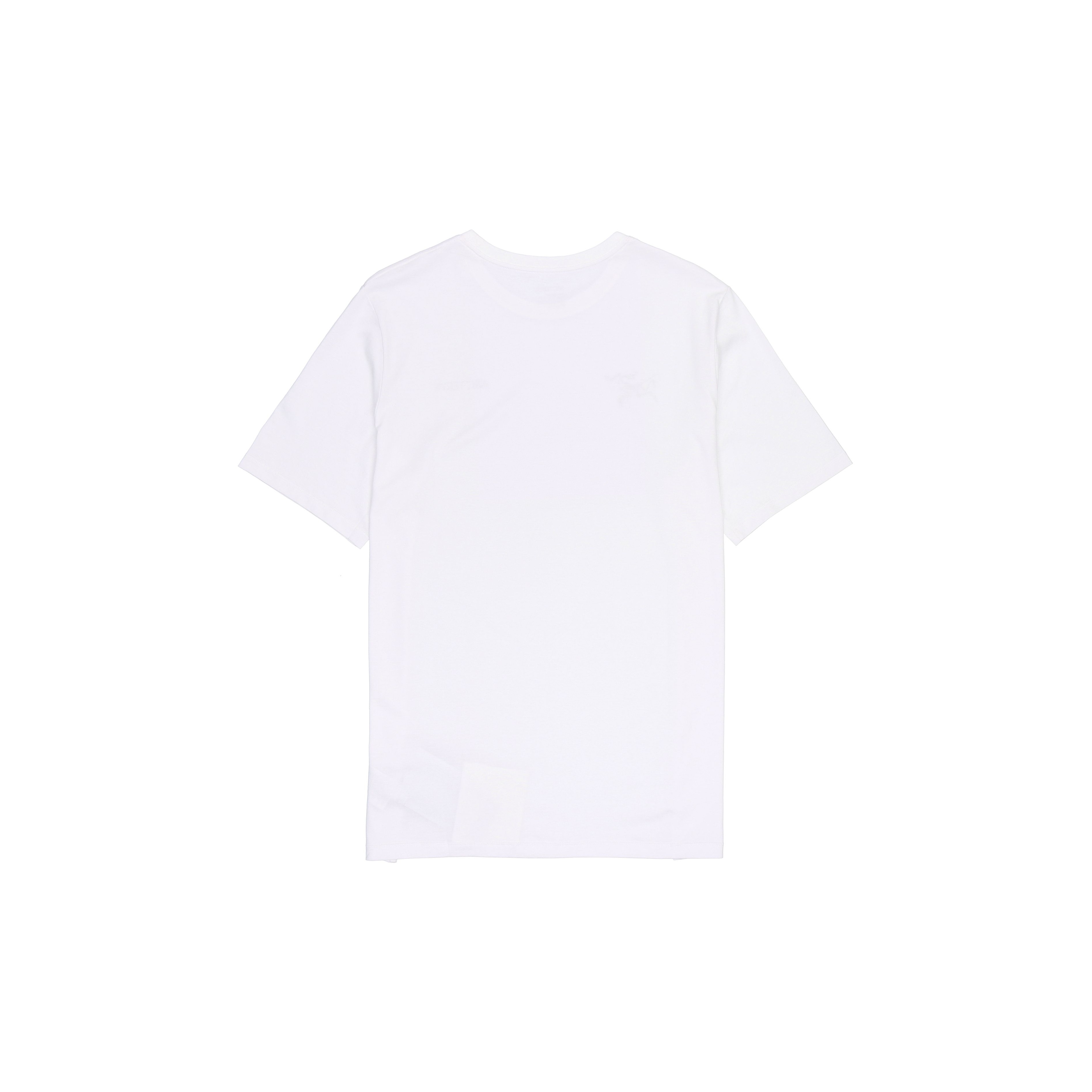 ARC'TERYX『Split SS T-Shirt』(Revel/Ether) ARC'TERYX (アークテリクス)『Split SS T-Shirt』(Revel/Ether