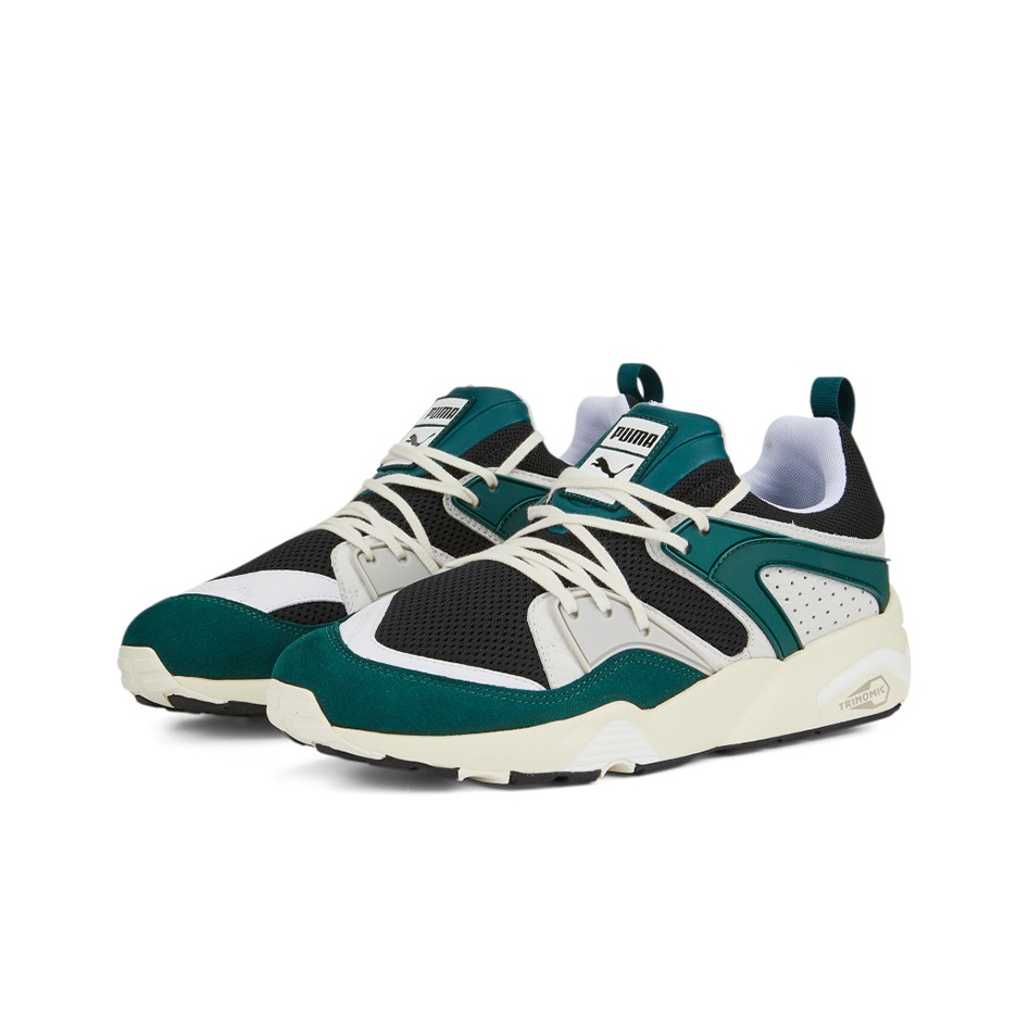 Puma blaze of glory green hotsell