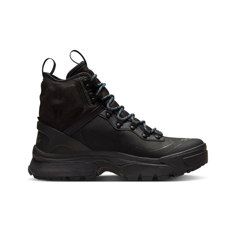 Nike Acg Air Zoom Gaiadome Gore Tex Black-1