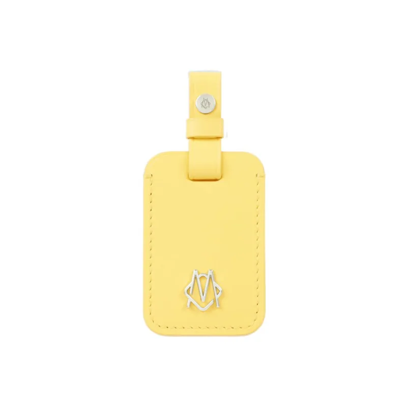 RIMOWA Never Still Grain Leather Tote Bag, Shopping Bag, Handbag Tubas Unisex Yellow-5