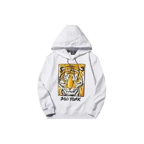 Zoo York Sweatshirts Unisex