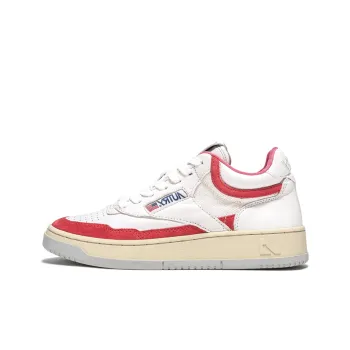 AUTRY Skateboard Shoes Women's Low Top