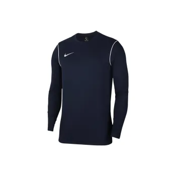 Nike T Shirts Men Navy Blue