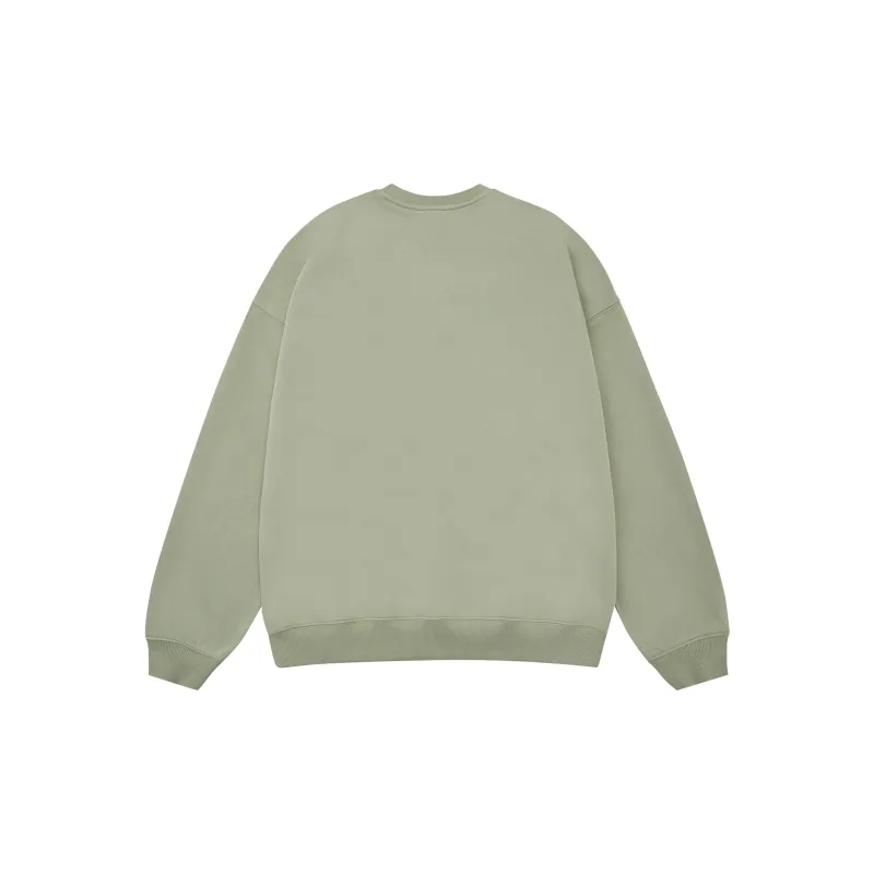 CHINISM Sweatshirts Unisex-32