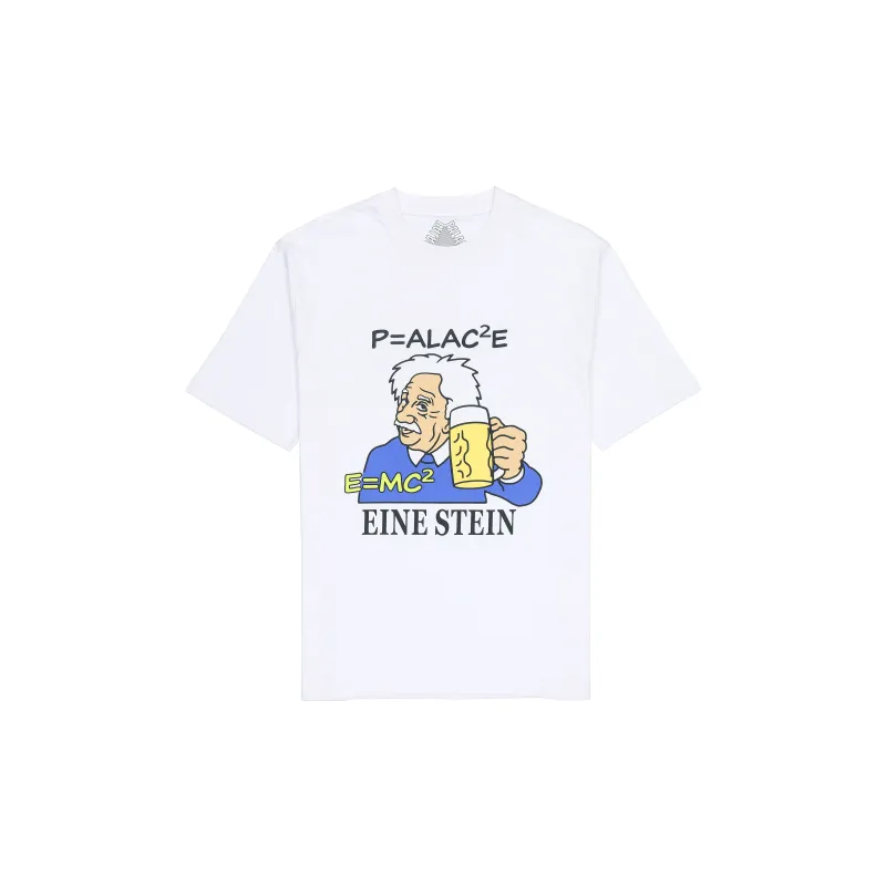 PALACE Eine Stein T shirt-1