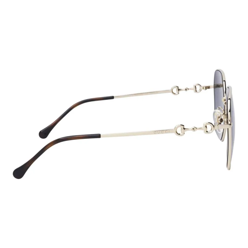 GUCCI X Doraemon Hexagonal Frame Sunglasses-3