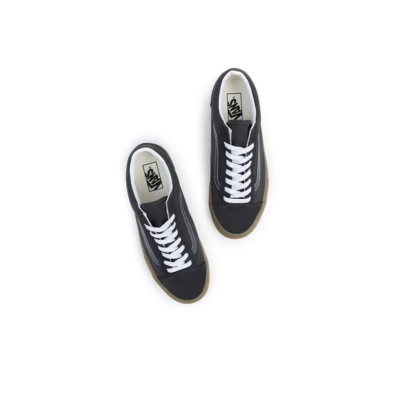 Vans Style 36 Asphalt Gum-3