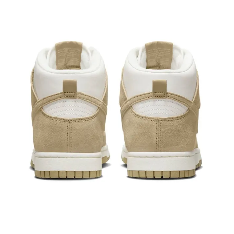 Nike Dunk High 'Sand'-4
