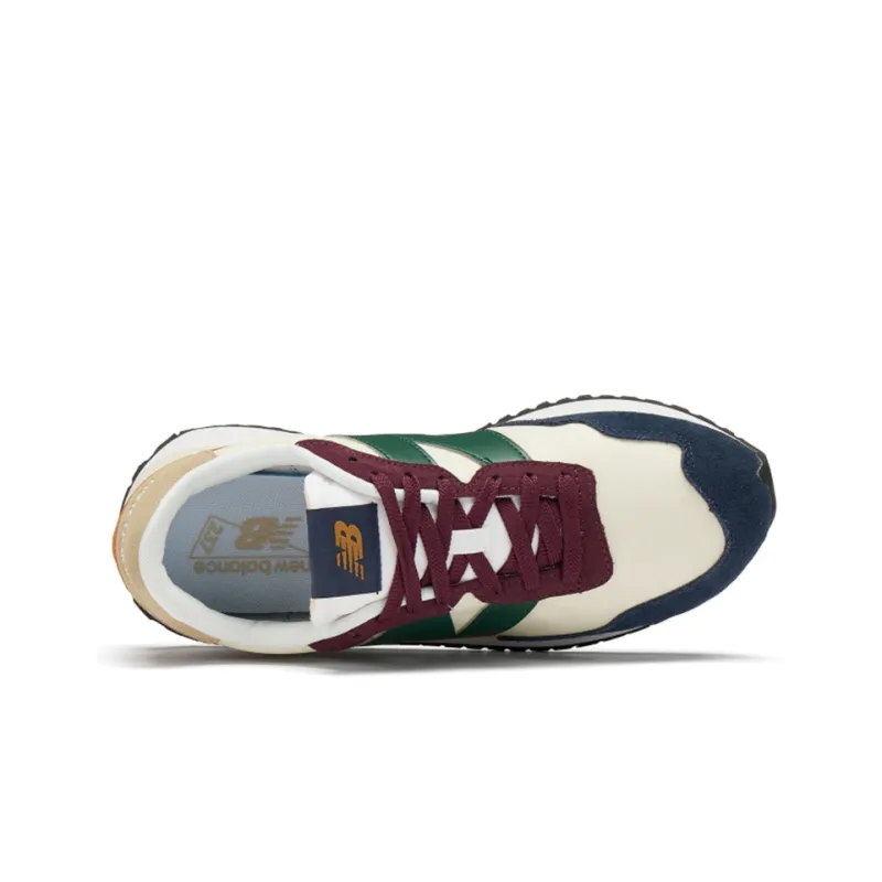New Balance 237 'Beige Nightwatch Green'-3