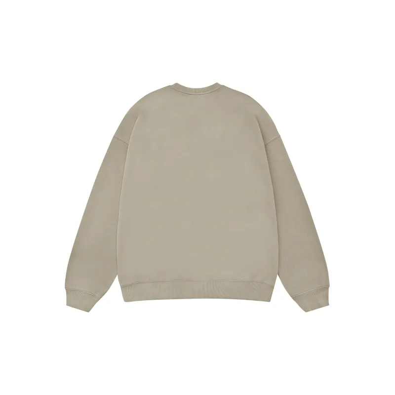 CHINISM Sweatshirts Unisex-30