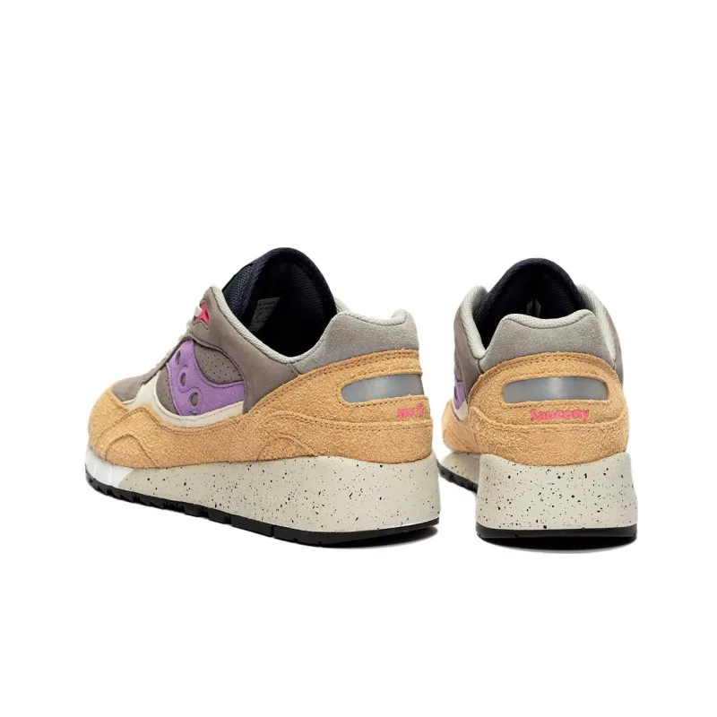 Saucony Shadow 6000 Sns Khaki-3