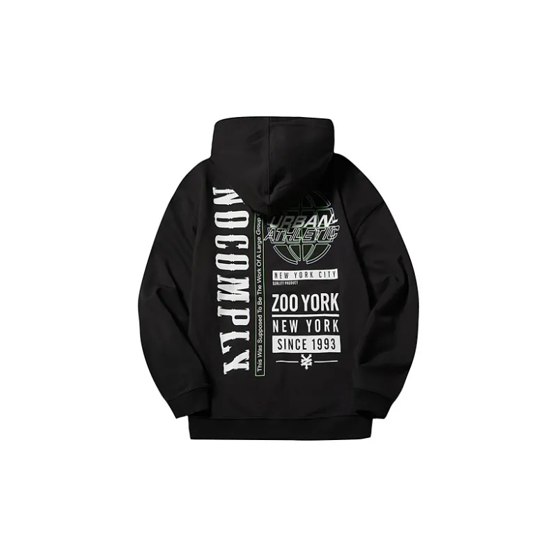 Zoo York Sweatshirts Unisex-6