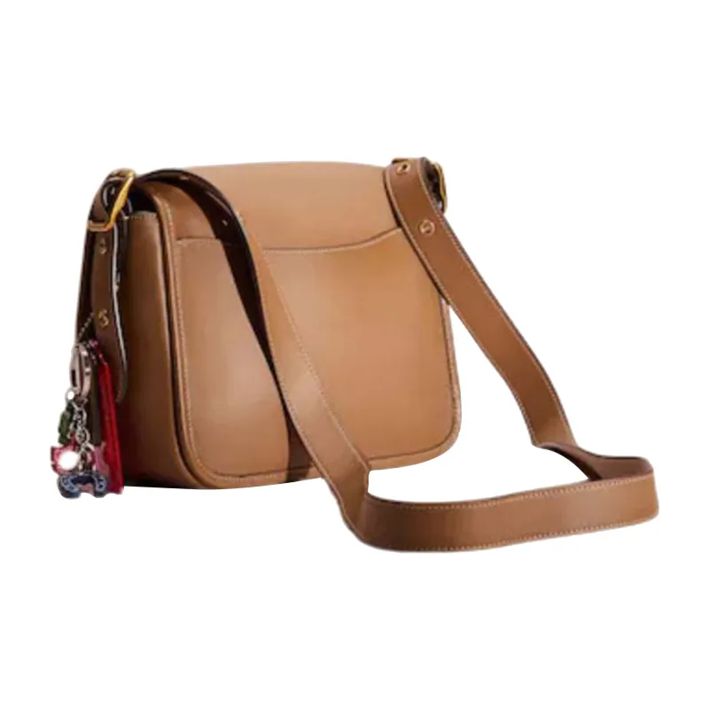 COACH Rambler Crossbody Bags-1