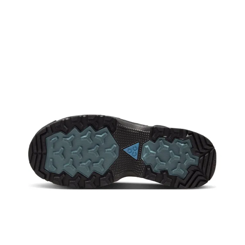 Nike Acg Air Zoom Gaiadome Gore Tex Black-5