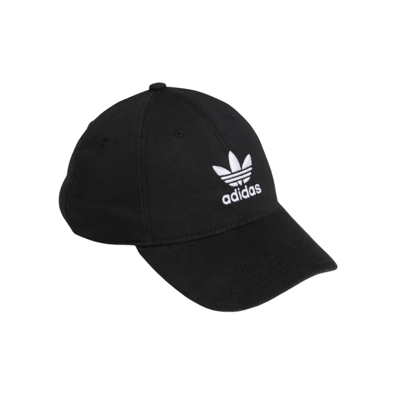 Adidas Originals Relaxed Strap Back Hat-1