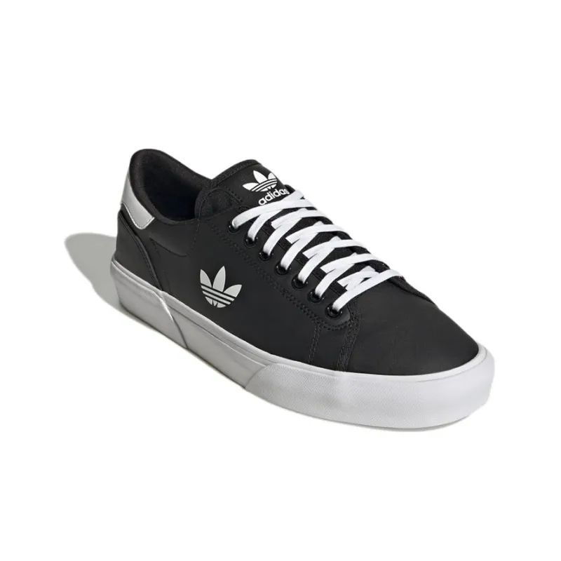 Adidas Originals Abaca 'Black White'-2