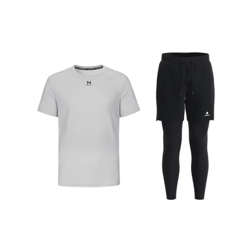 HOTSUIT Casual Sportswear Men