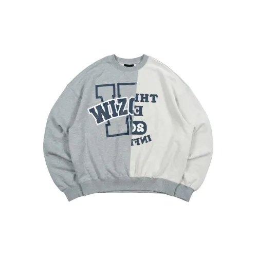 THE WIZ Sweatshirts Unisex