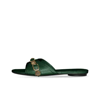 Balenciaga Cagole Stylish Sandals Women's Jasper