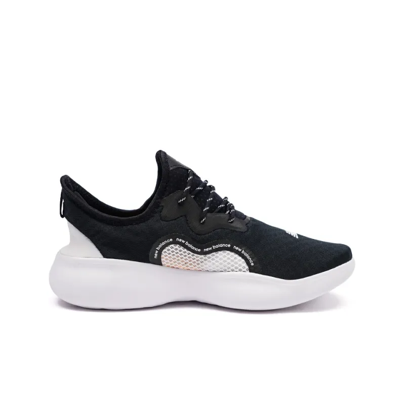 New Balance Fresh Foam V3 'Black White'-1