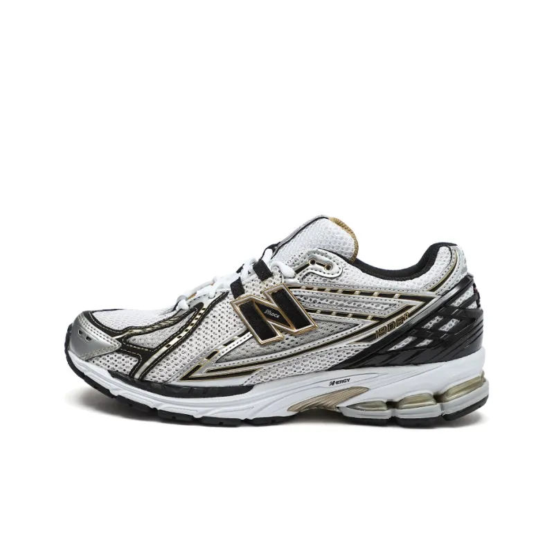 New Balance 1906R 'White Gold'-0
