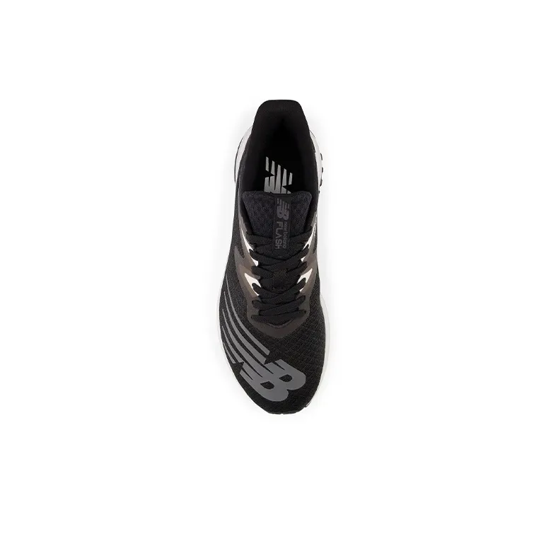 New Balance DynaSoft Flash V6 'Black Gray' Women's-3