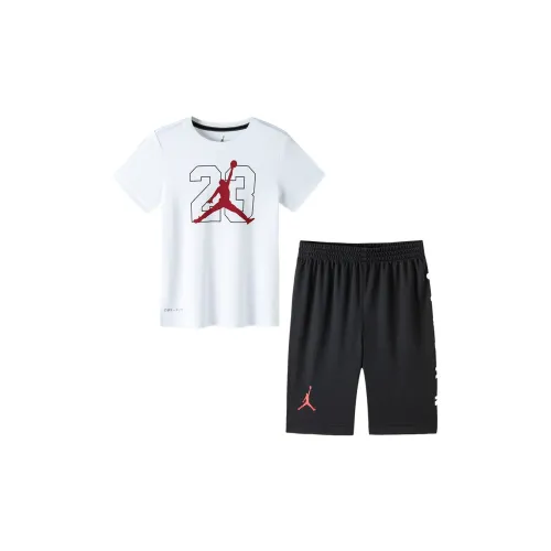 Jordan Kids Casual Sportswear