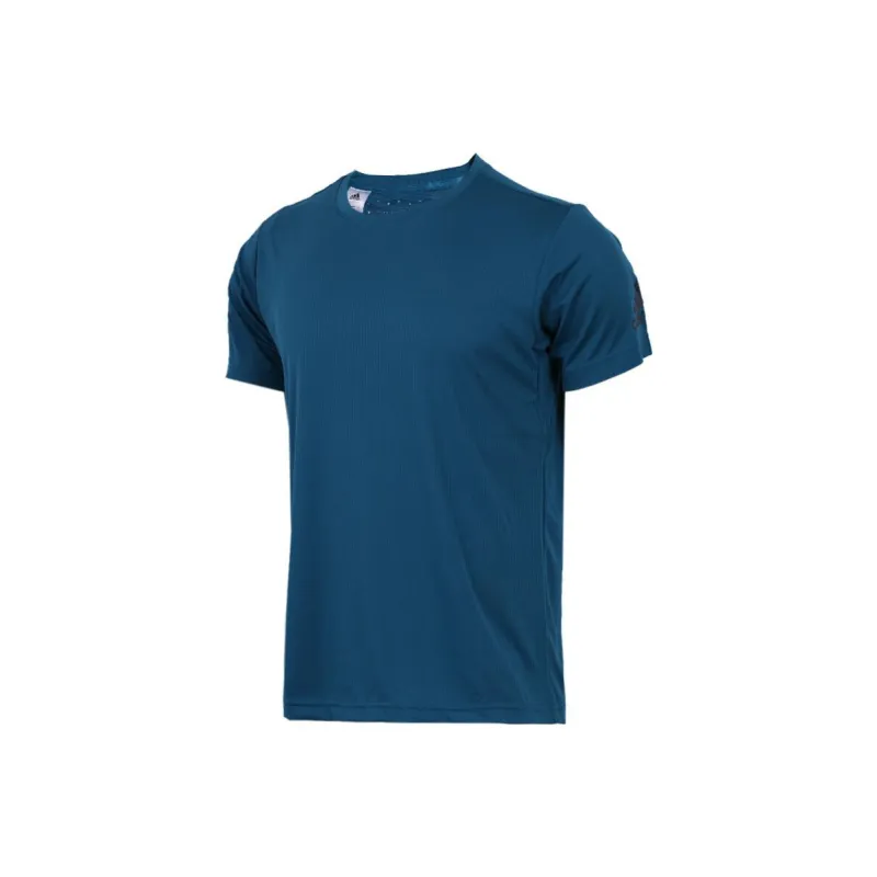 Adidas T Shirt Men's Light Blue-0