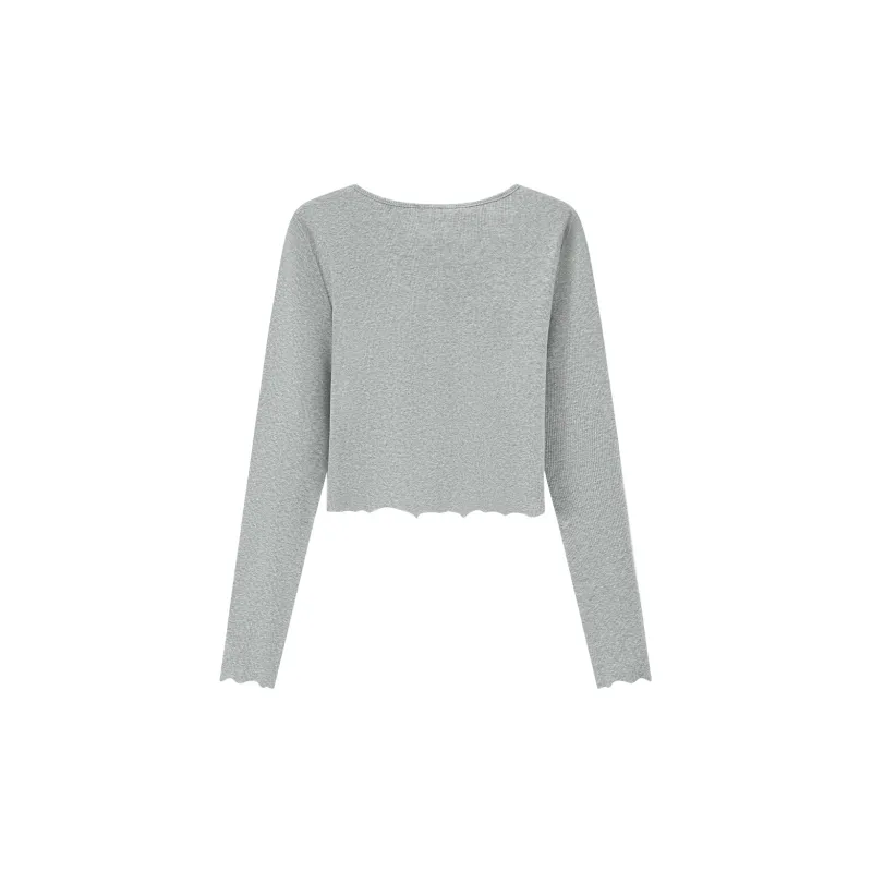 CHUU Coat Spring And Autumn Women's-3