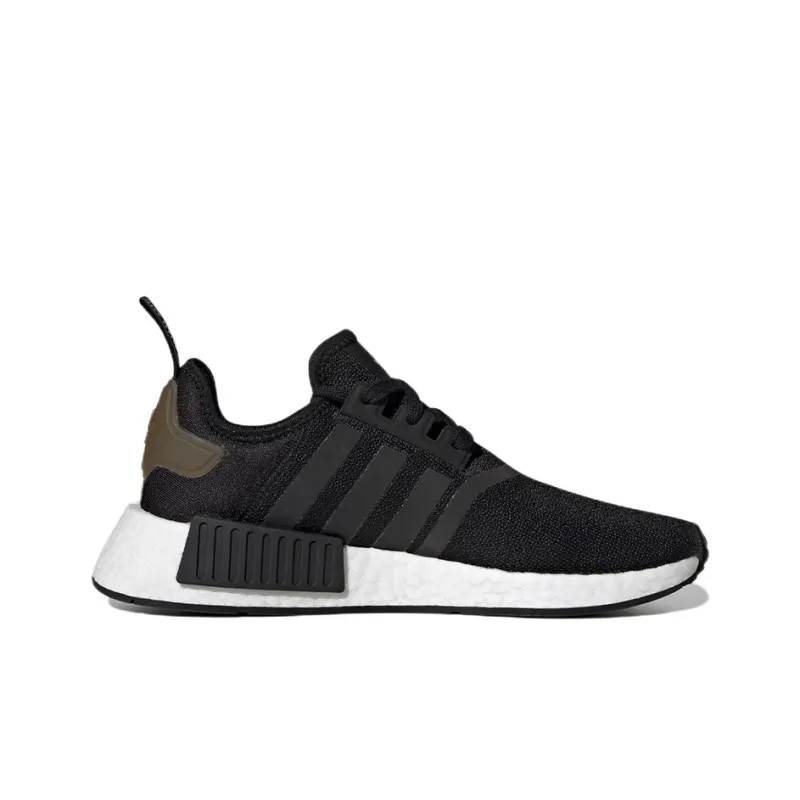 Adidas Nmd R1 Black Leopard Women's-1