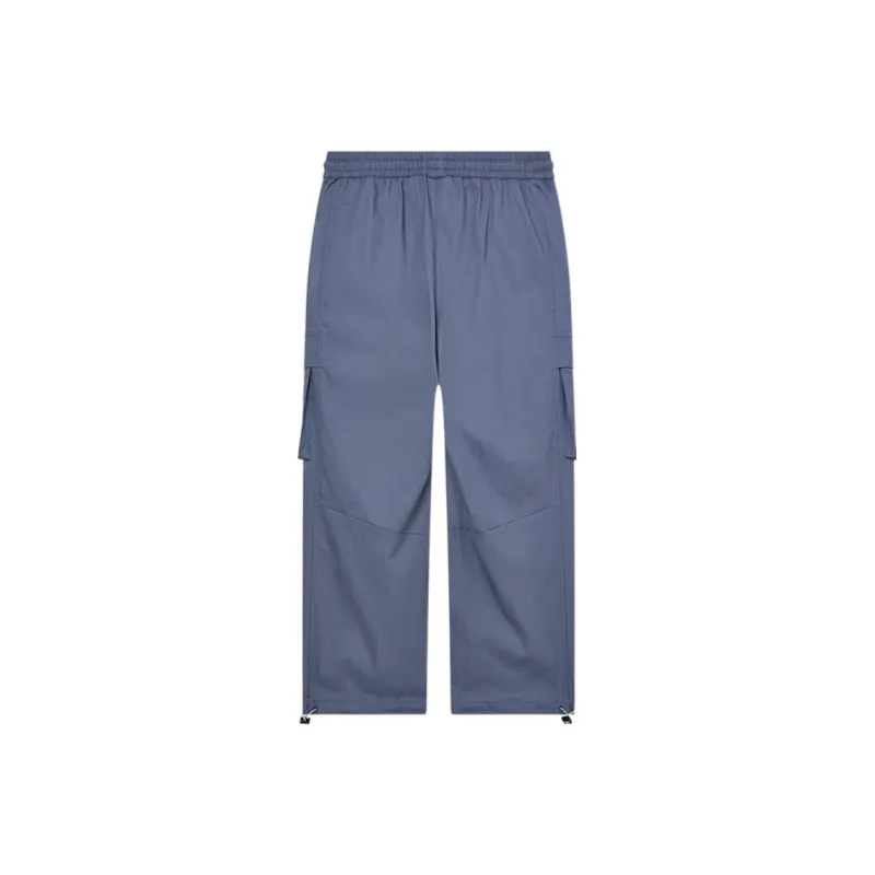 PEAK Sweatpants Men's Gray Blue-1