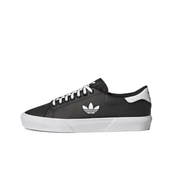 Adidas Originals Abaca 'Black White'