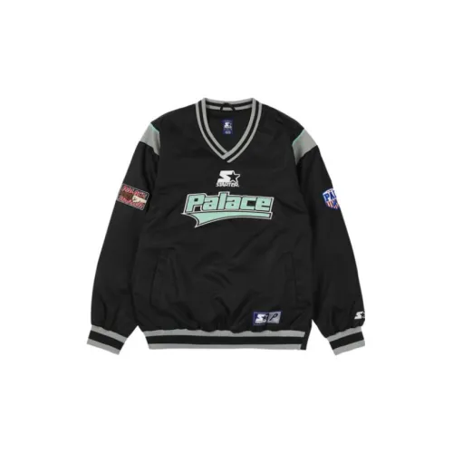 PALACE X Starter Warm Up Pullover 