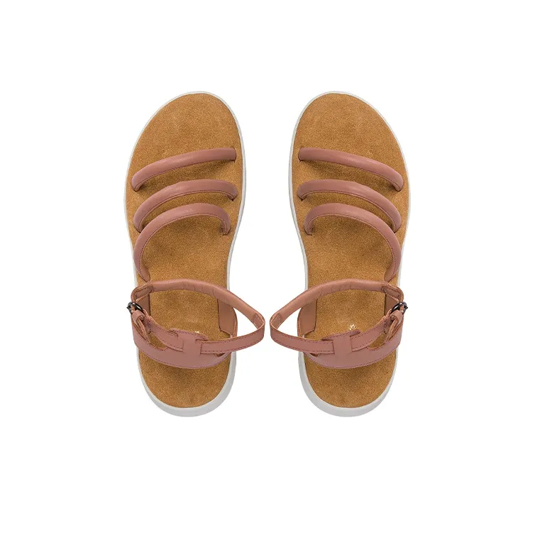 Clarks Fashion Sandal Women's Rose Pink-3
