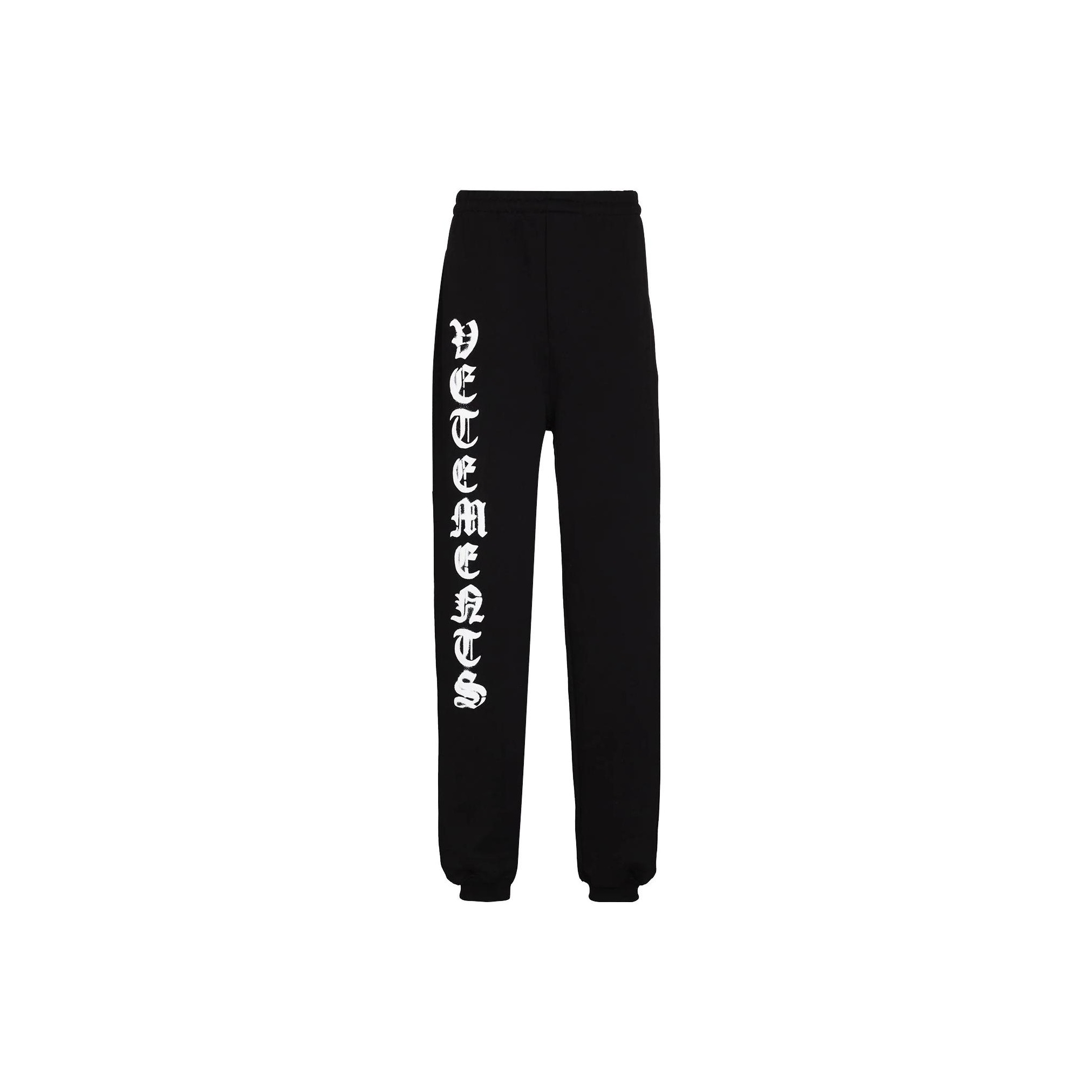 bebcdrshop trends vetements patchwork sweatpants POIZON