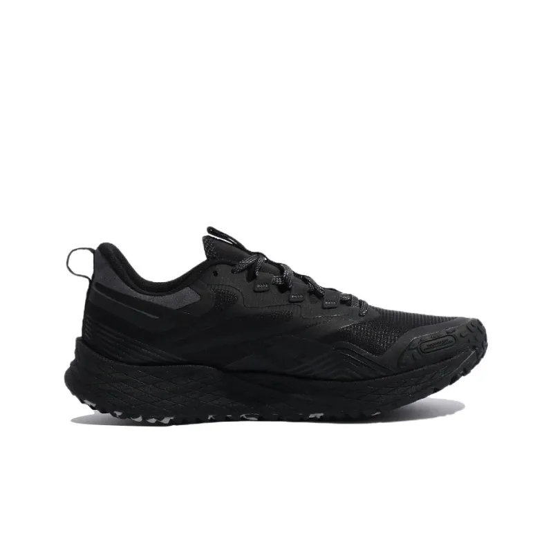 Reebok Floatride Energy 4 Adventure 'Black Pure Grey'-1
