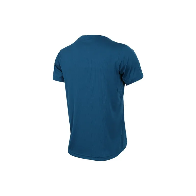 Adidas T Shirt Men's Light Blue-1