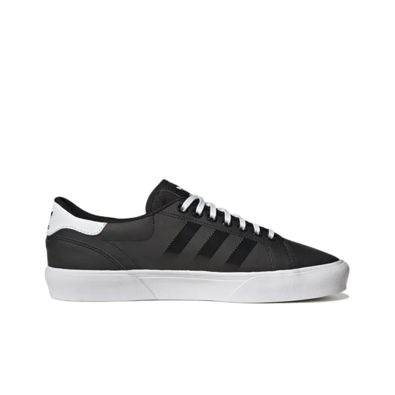 Adidas Originals Abaca 'Black White'-1